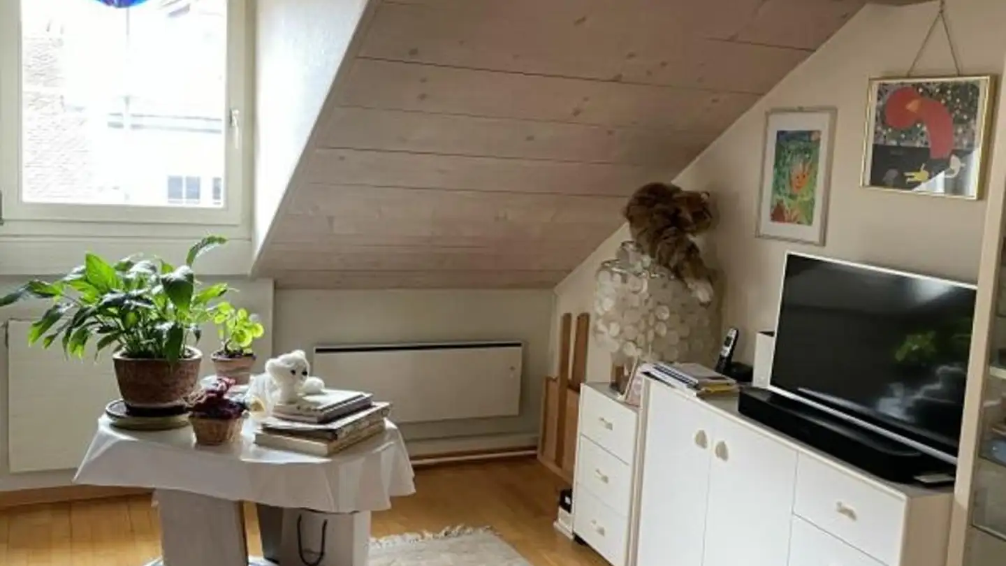 Appartamento in affitto - Rathausgasse 28, 3280 Murten - Photo 4