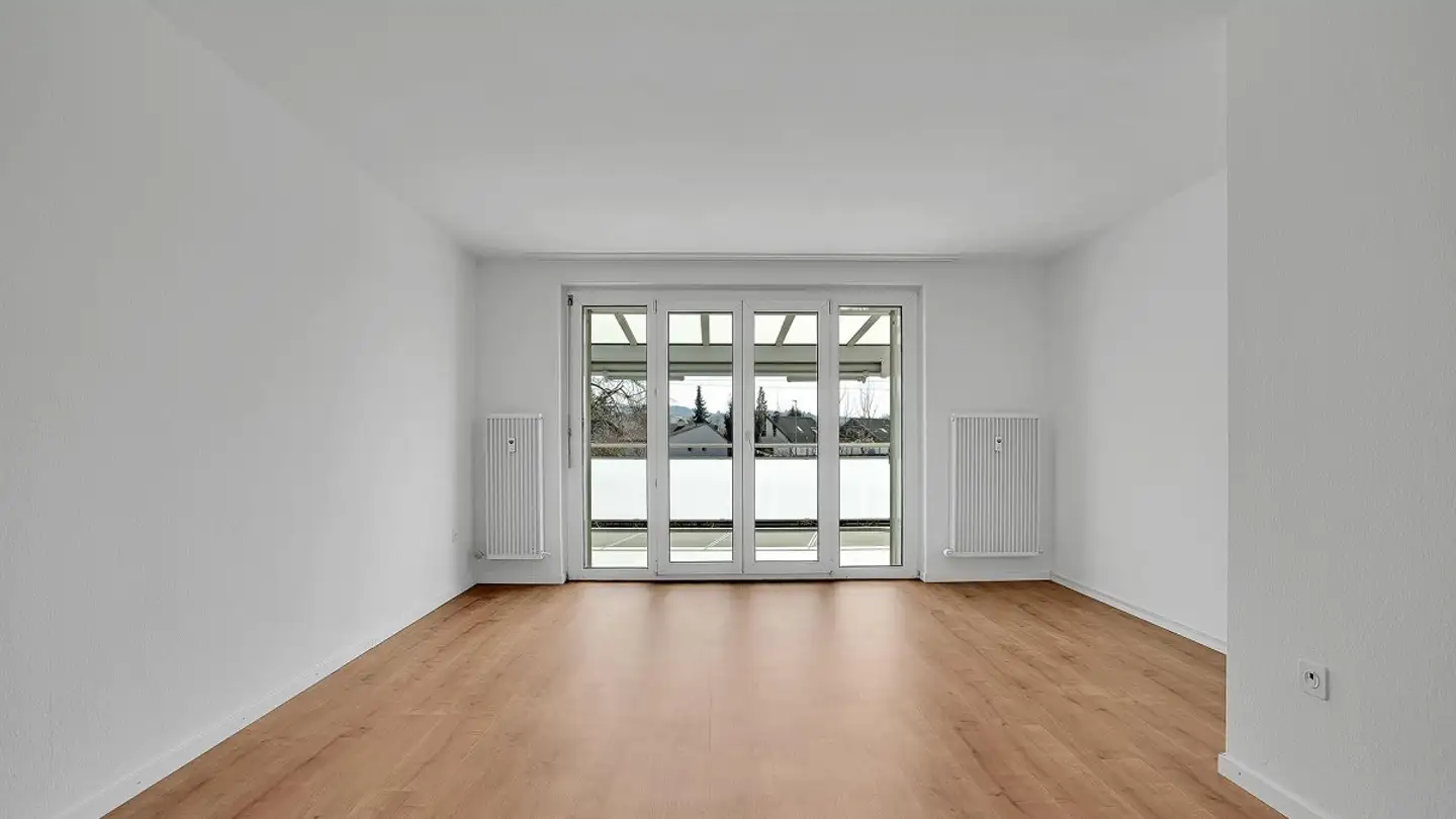 Apartment for rent - Oststrasse 24, 8570 Weinfelden - Photo 2