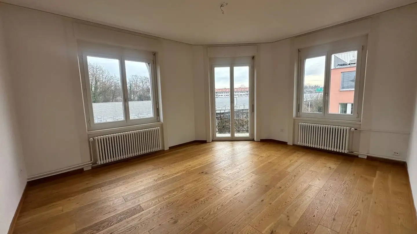 Appartamento in affitto - Manessestrasse 186, 8045 Zürich