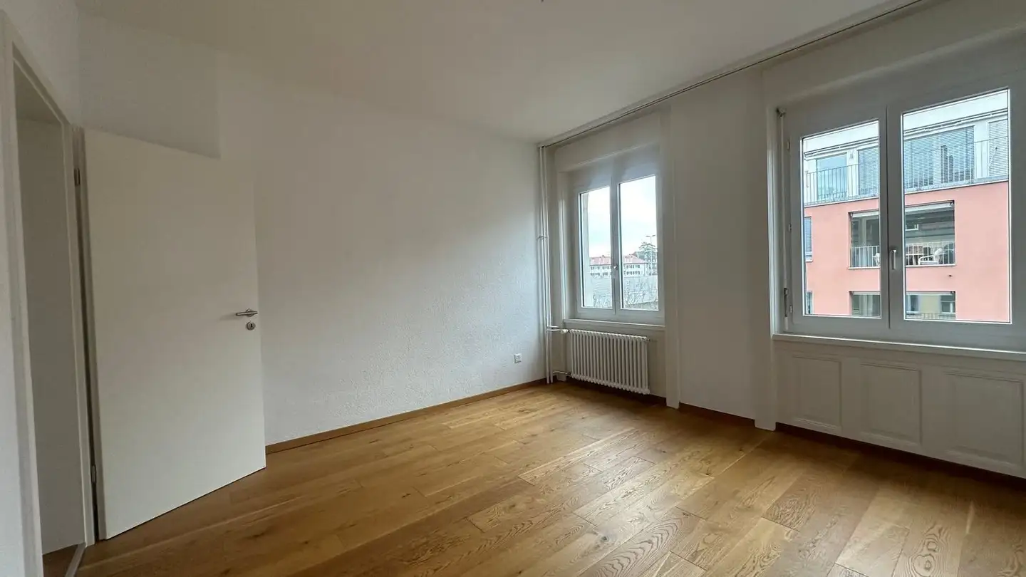 Appartamento in affitto - Manessestrasse 186, 8045 Zürich - Foto 2