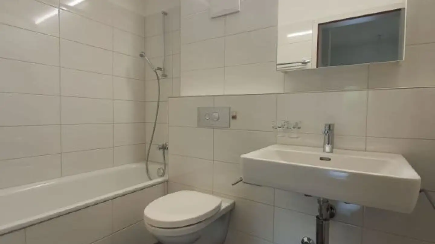 Duplex for rent - Strählgass 10a, 5413 Birmenstorf AG - Photo 4