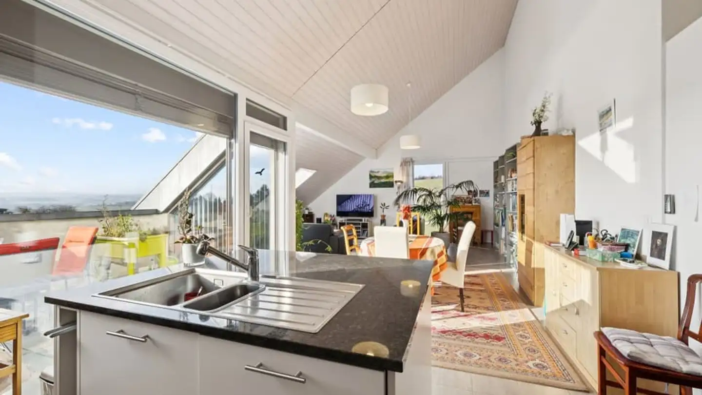 Appartement à vendre - 1029 Villars-Ste-Croix - Photo 2