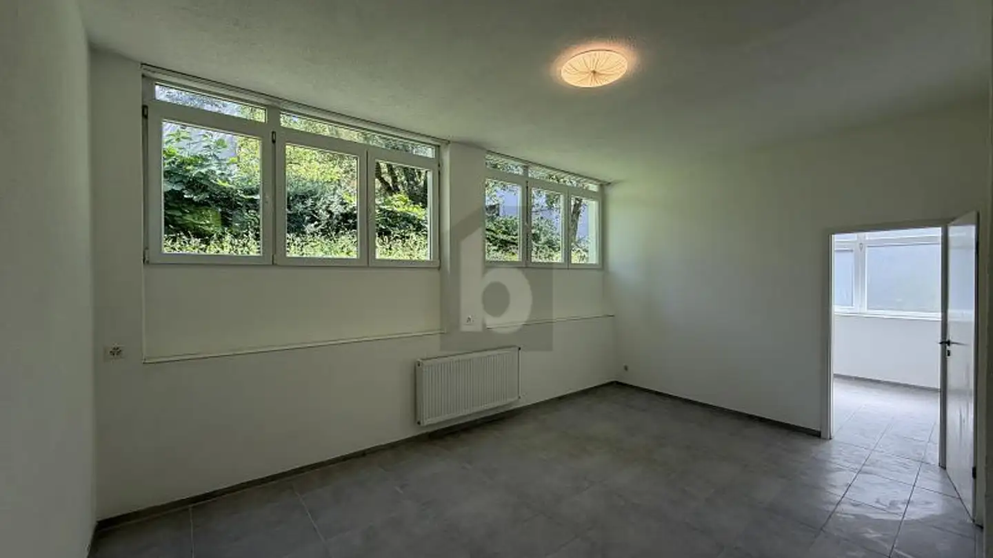 Bürofläche mieten - 8049 Zürich
