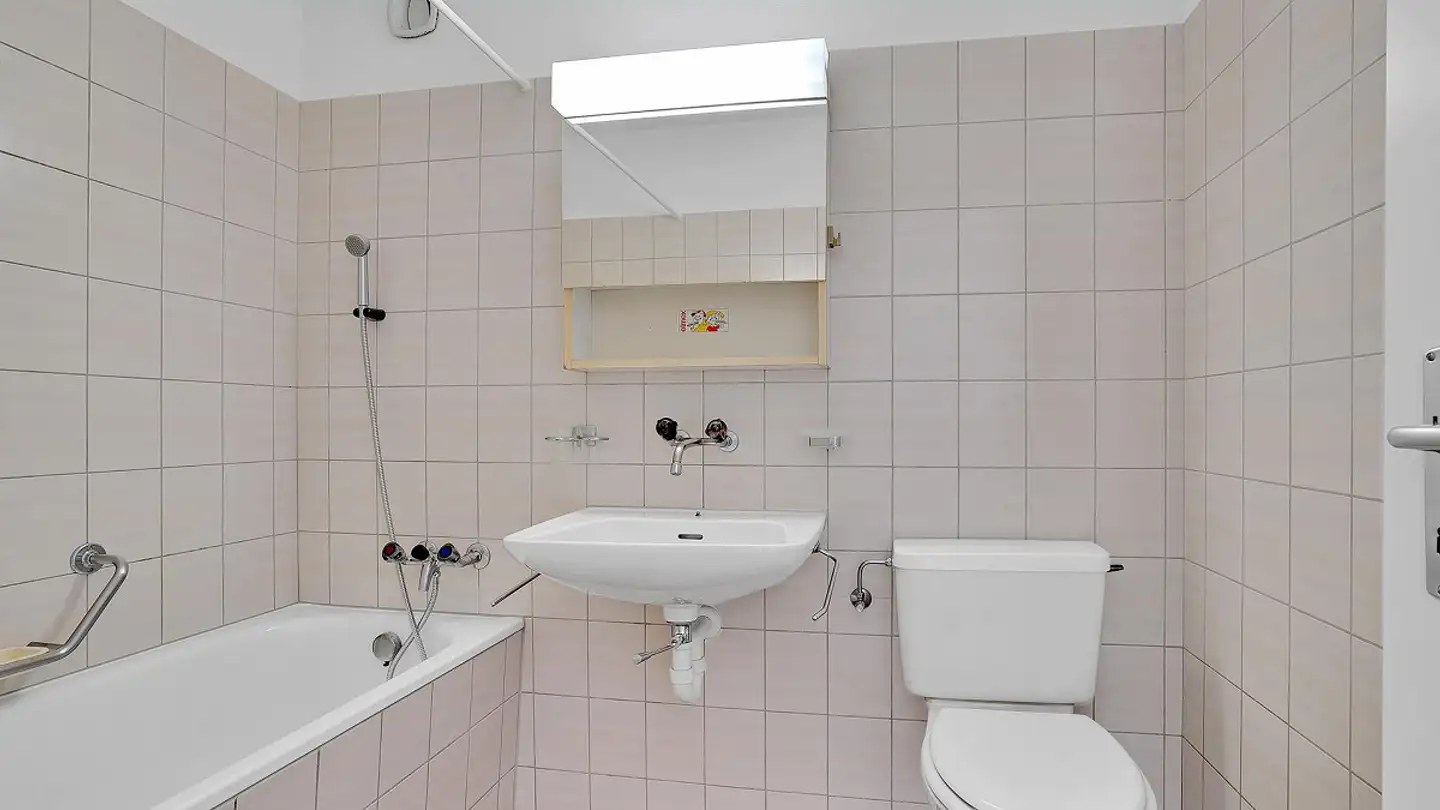Apartment for rent - Oststrasse 24, 8570 Weinfelden - Photo 4