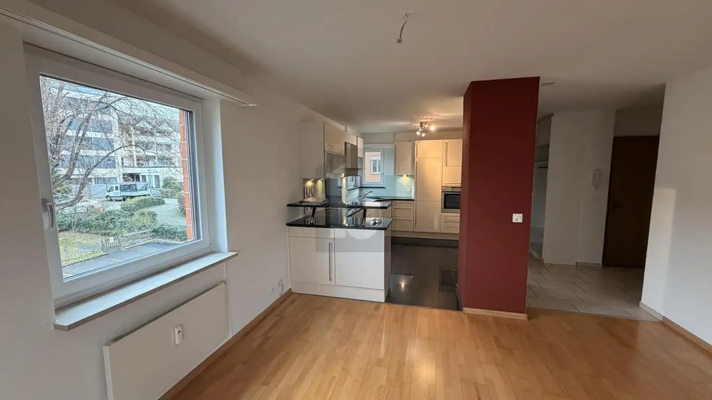 Apartment for rent - 4127 Birsfelden