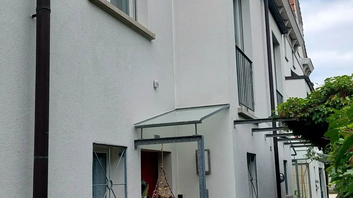 Row house for rent - Ackerstrasse, 8604 Volketswil - Photo 3