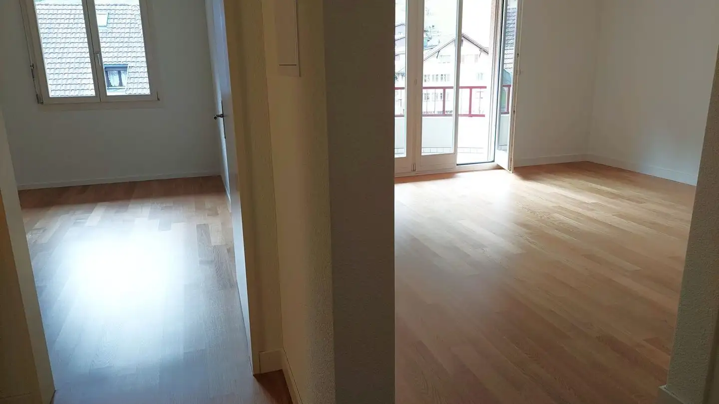 Appartamento in affitto - Giessenstrasse 9, 6383 Dallenwil