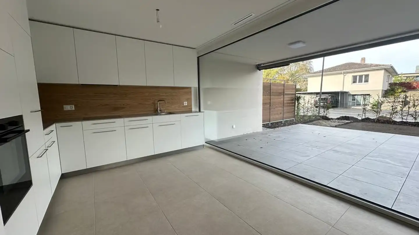 Wohnung mieten - Gantrischweg 1, 3186 Düdingen