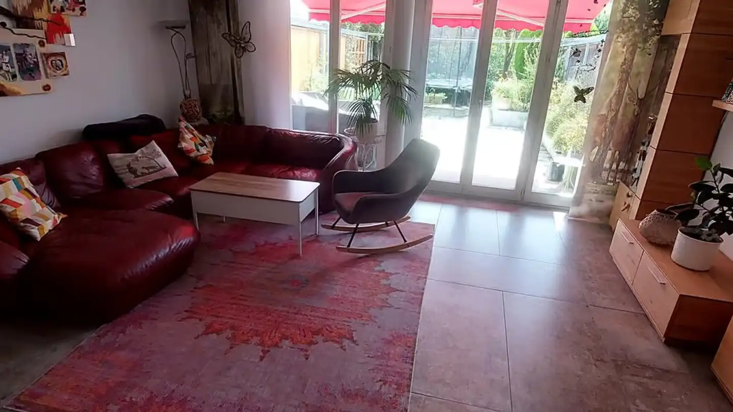 Row house for rent - Ackerstrasse, 8604 Volketswil - Photo 4