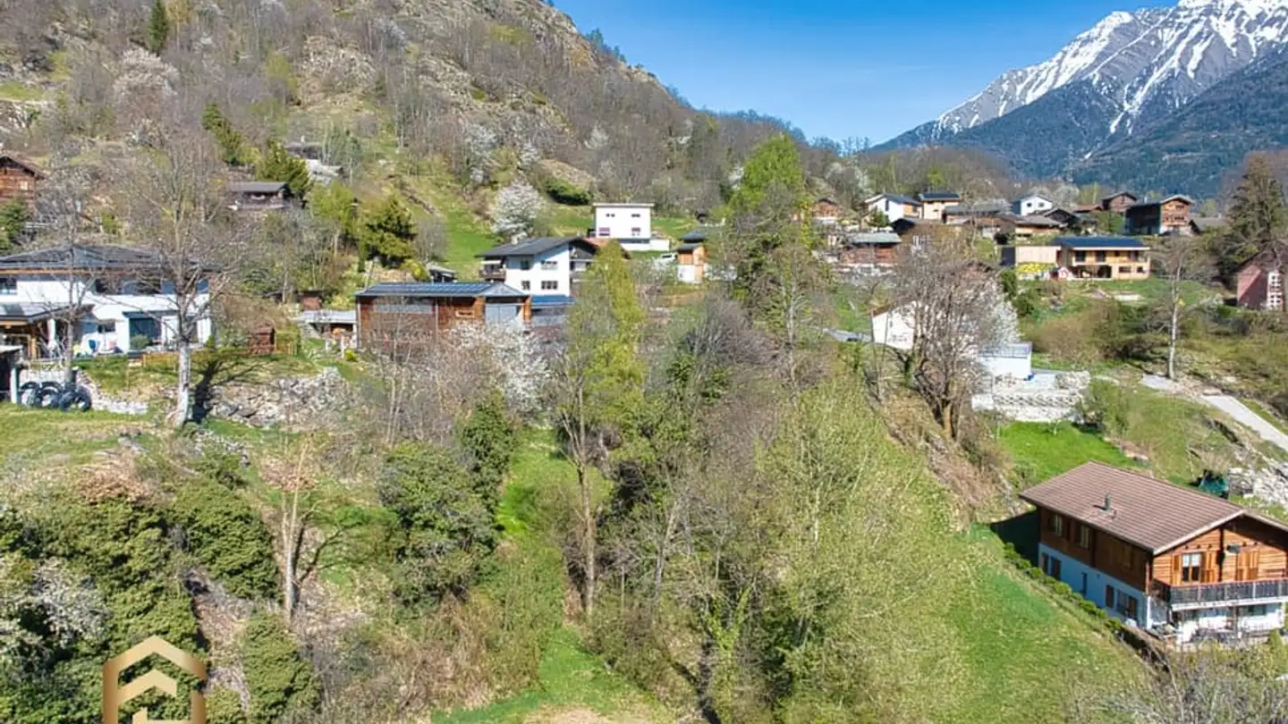 Terreno edificabile in vendita - 3904 Naters - Photo 2