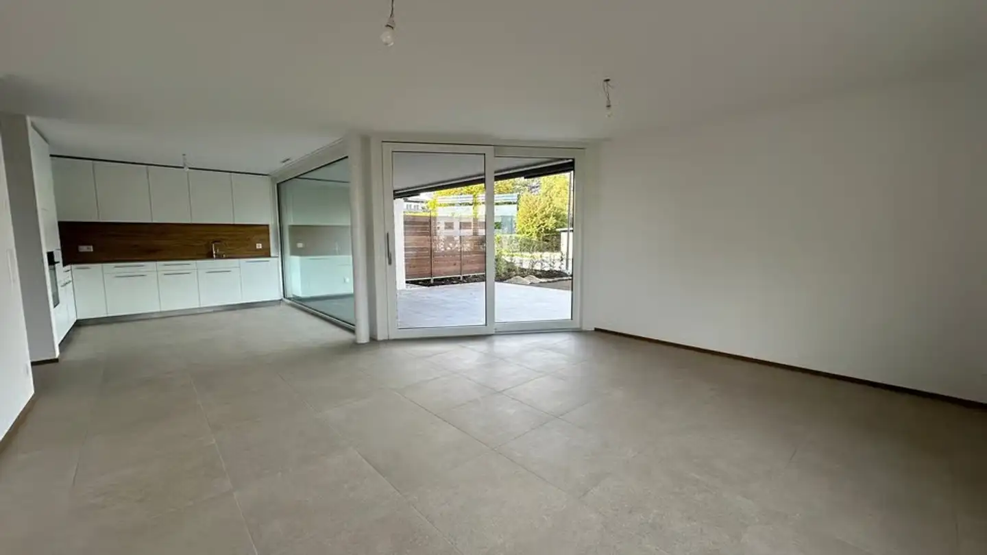 Wohnung mieten - Gantrischweg 1, 3186 Düdingen - Foto 2