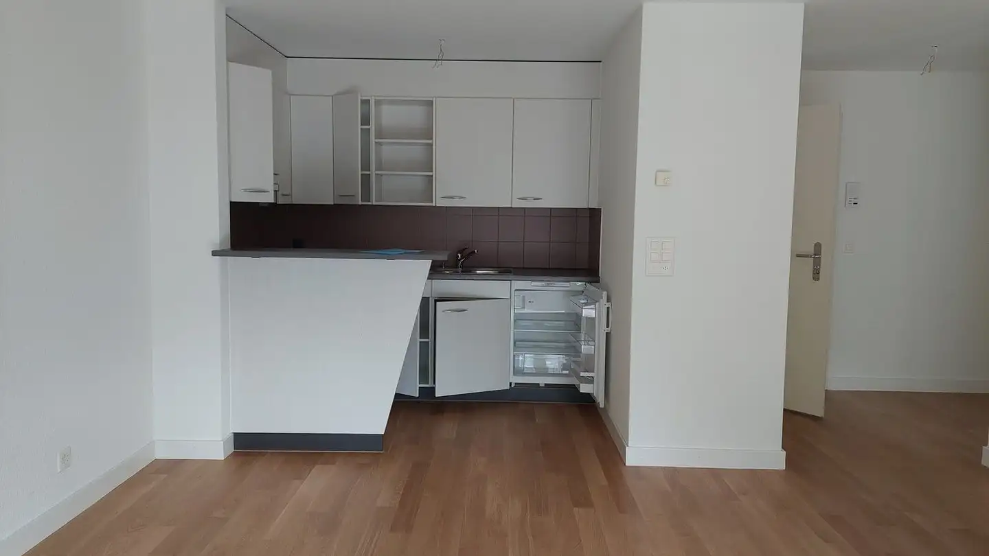 Apartment for rent - Giessenstrasse 9, 6383 Dallenwil - Photo 2