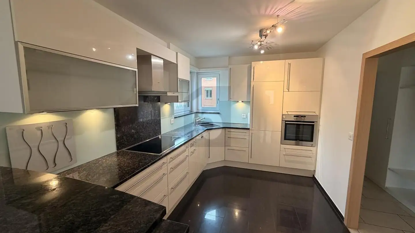 Apartment for rent - 4127 Birsfelden - Photo 3