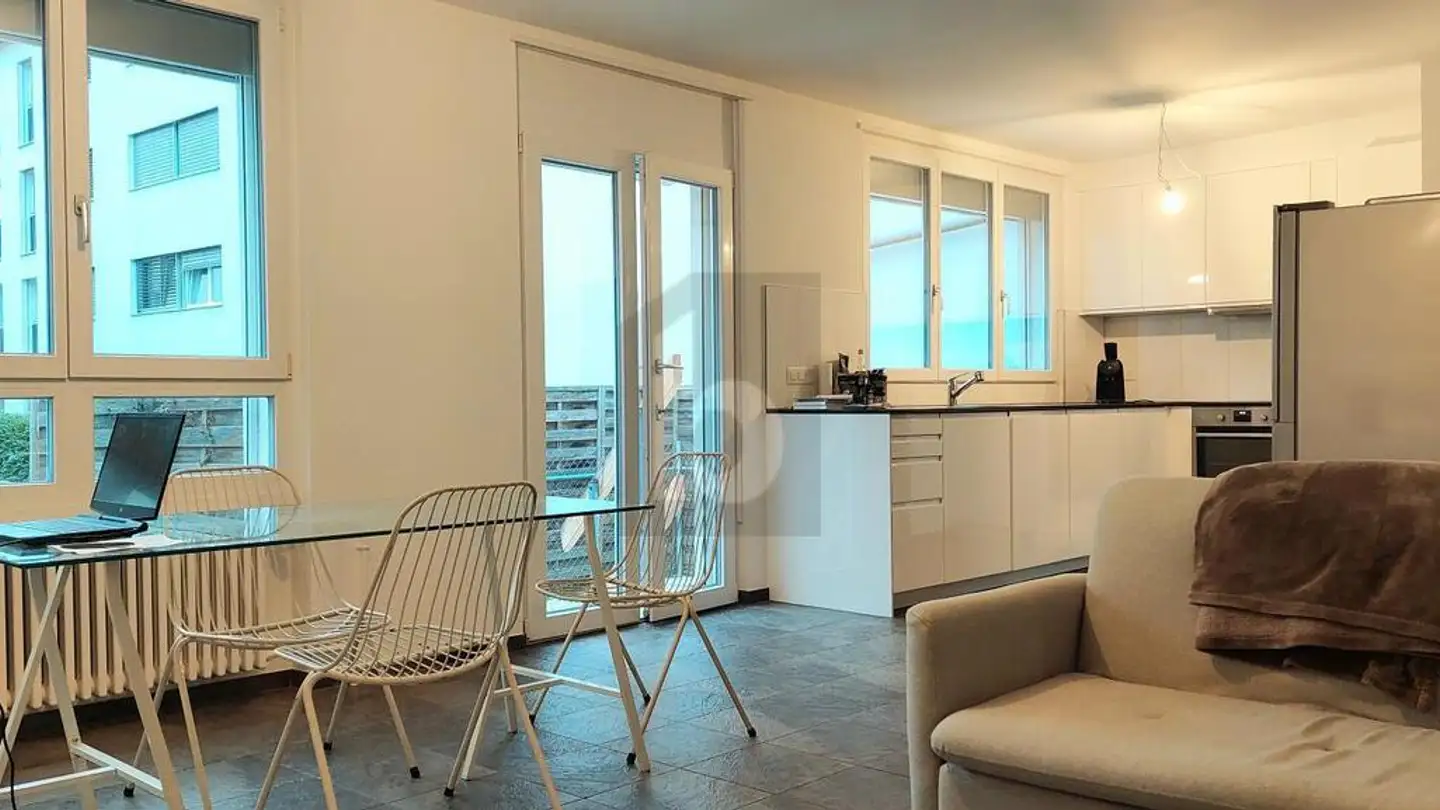 Appartamento in affitto - 2503 Biel/Bienne