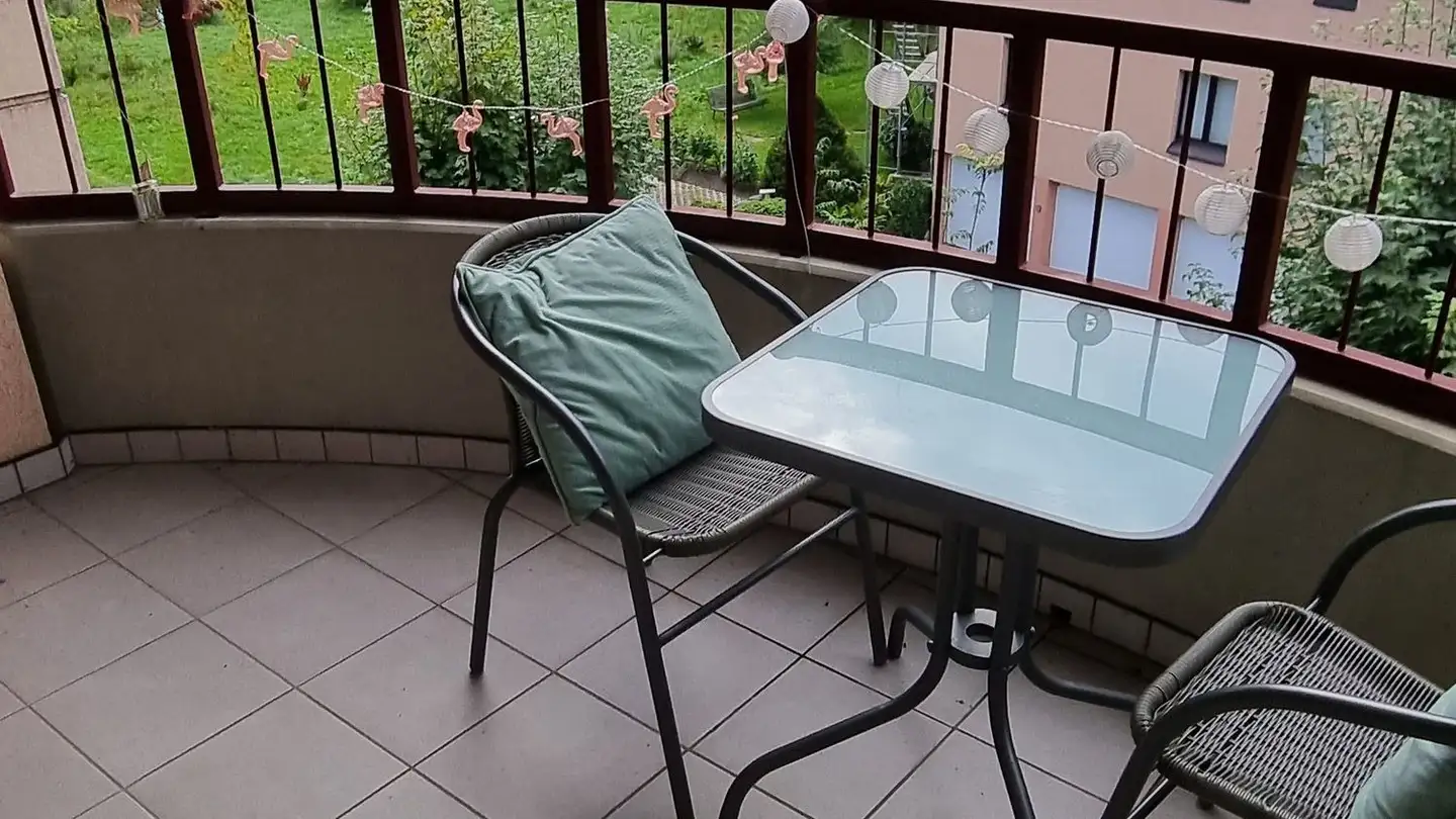 Apartment for rent - Giessenstrasse 9, 6383 Dallenwil - Photo 4