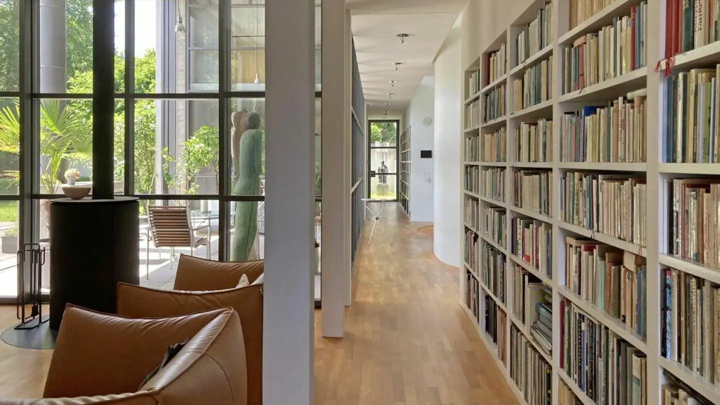 Villa for rent - 6003 Luzern - Photo 4