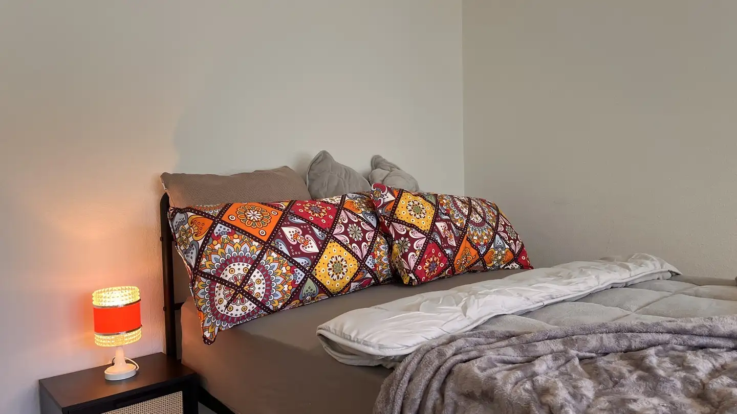 Single room for rent - 4055 Basel