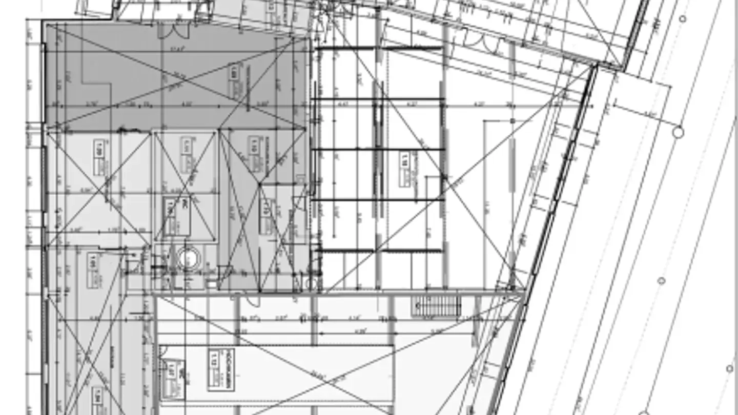 Spazio ufficio in affitto - Frenkendörferstrasse 27, 4410 Liestal - Foto 2