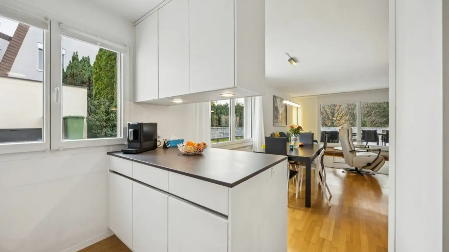 Einfamilienhaus kaufen - Buecheneggstrasse 3a, 8906 Bonstetten - Foto 3