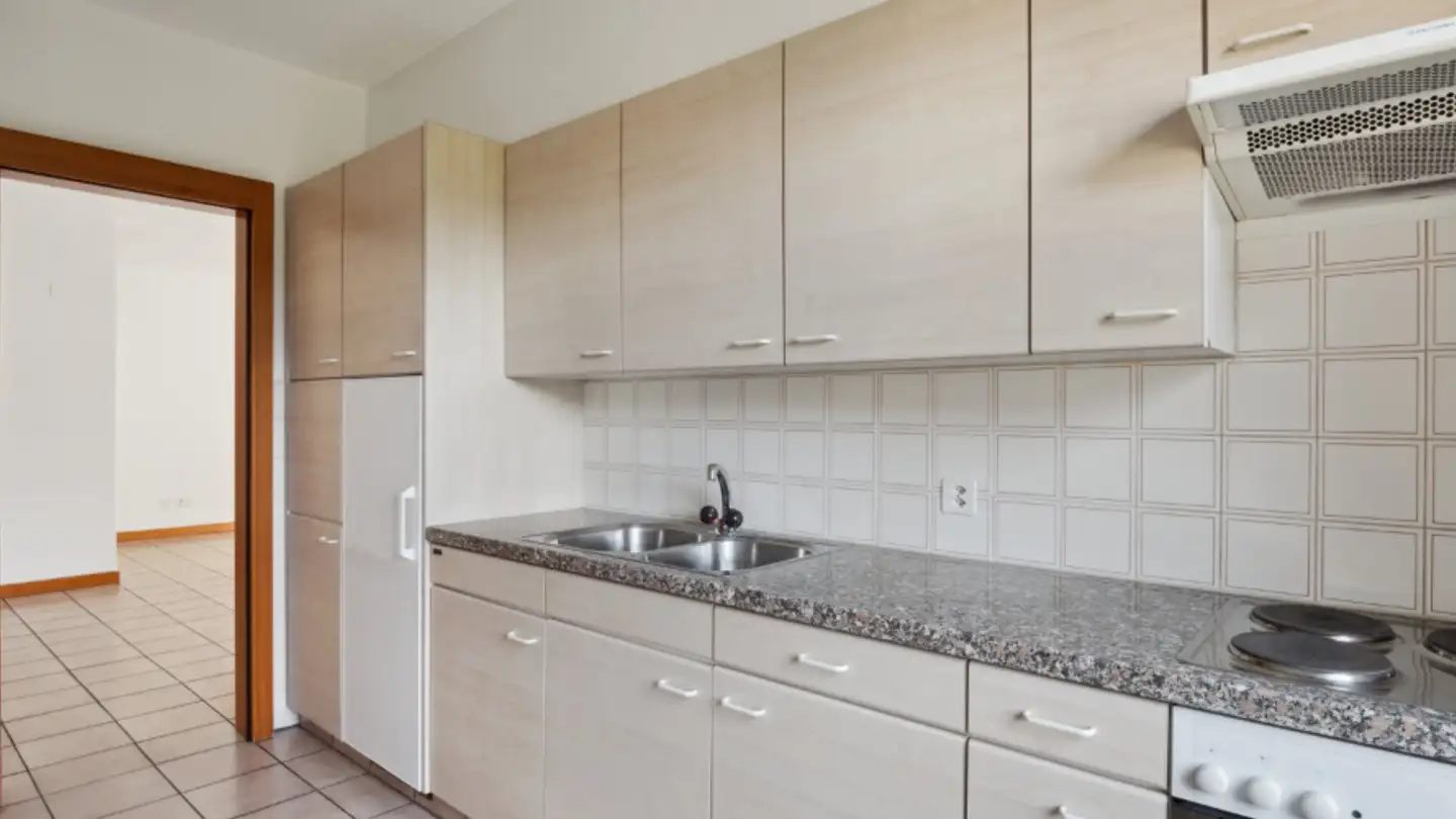 Apartment for rent - Via Francesco Borromini 27, 6500 Bellinzona - Photo 3