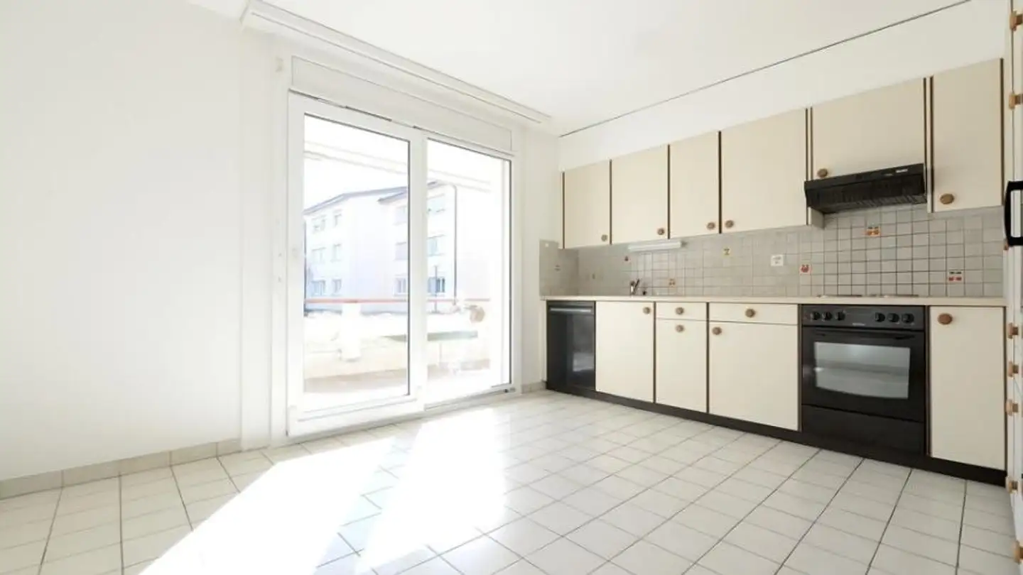Appartamento in affitto - Route des Blés d'Or 24, 1752 Villars-sur-Glâne - Foto 3