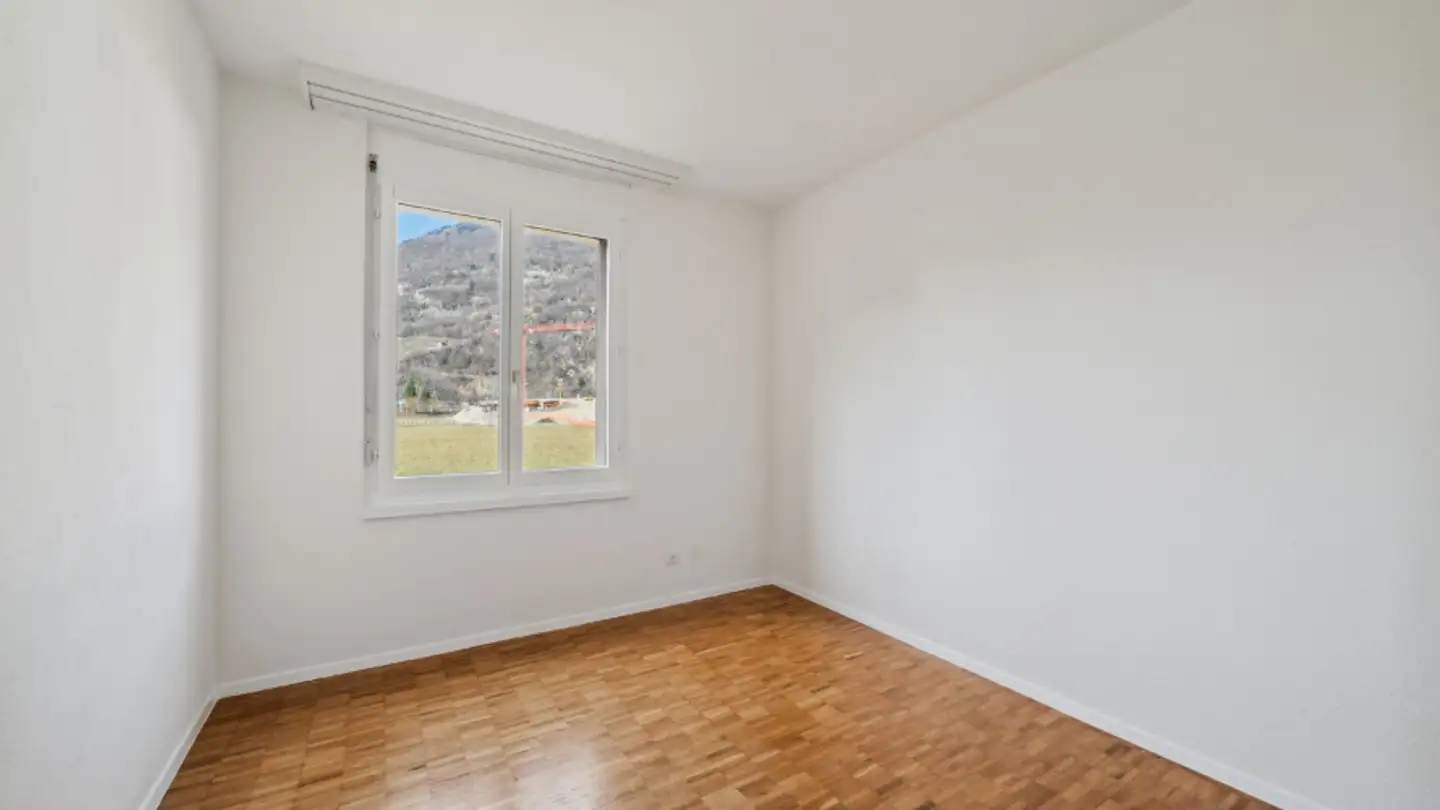 Apartment for rent - Via Francesco Borromini 27, 6500 Bellinzona - Photo 4