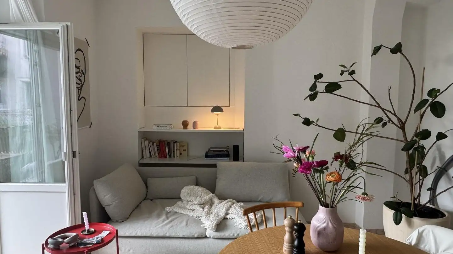 Apartment for rent - 4058 Basel - Photo 2