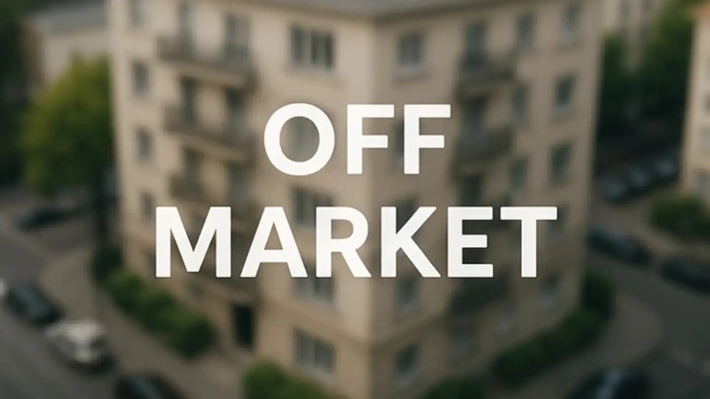 Mehrfamilienhaus kaufen - 2300 La Chaux-de-Fonds