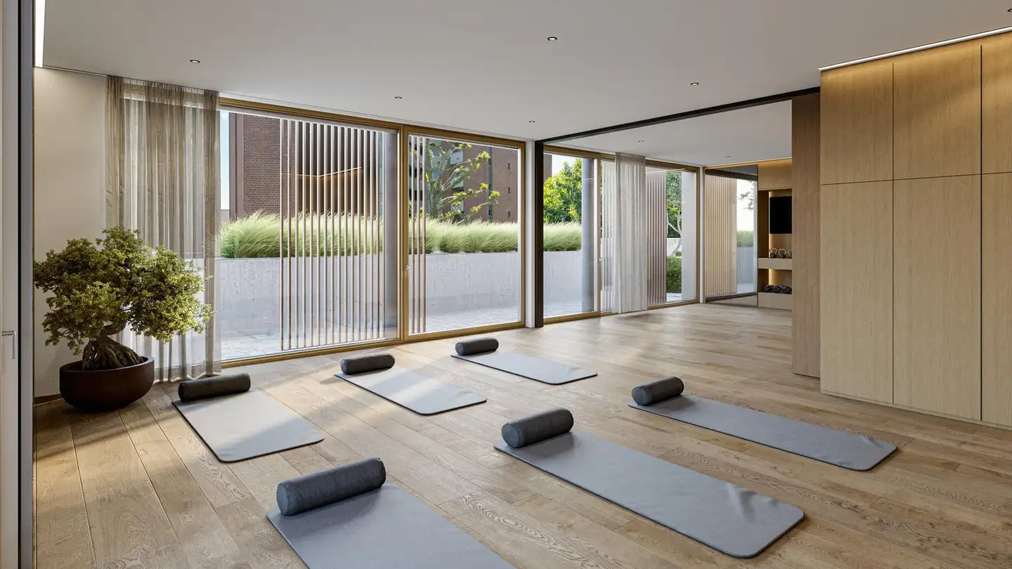 Wohnung kaufen - 6300 Zug - Foto 3