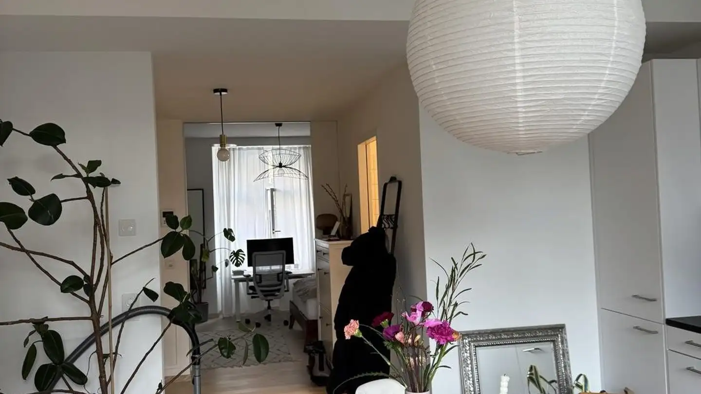 Apartment for rent - 4058 Basel - Photo 3