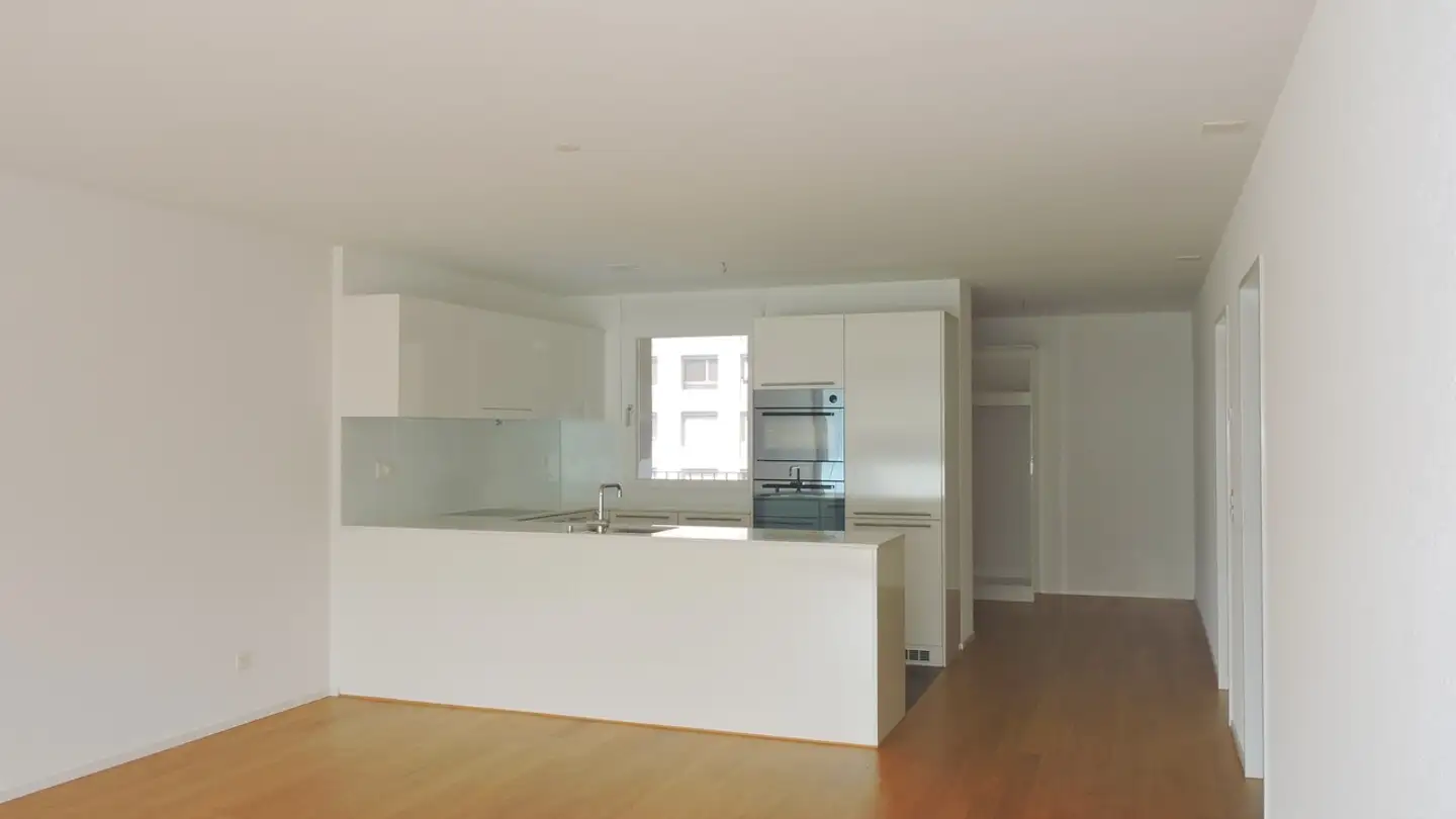 Appartamento in affitto - Pappelnweg 30, 4310 Rheinfelden - Foto 2