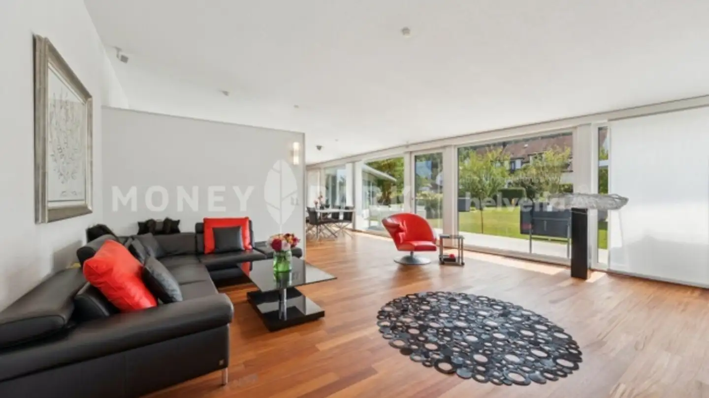 Single house for sale - 4332 Stein AG