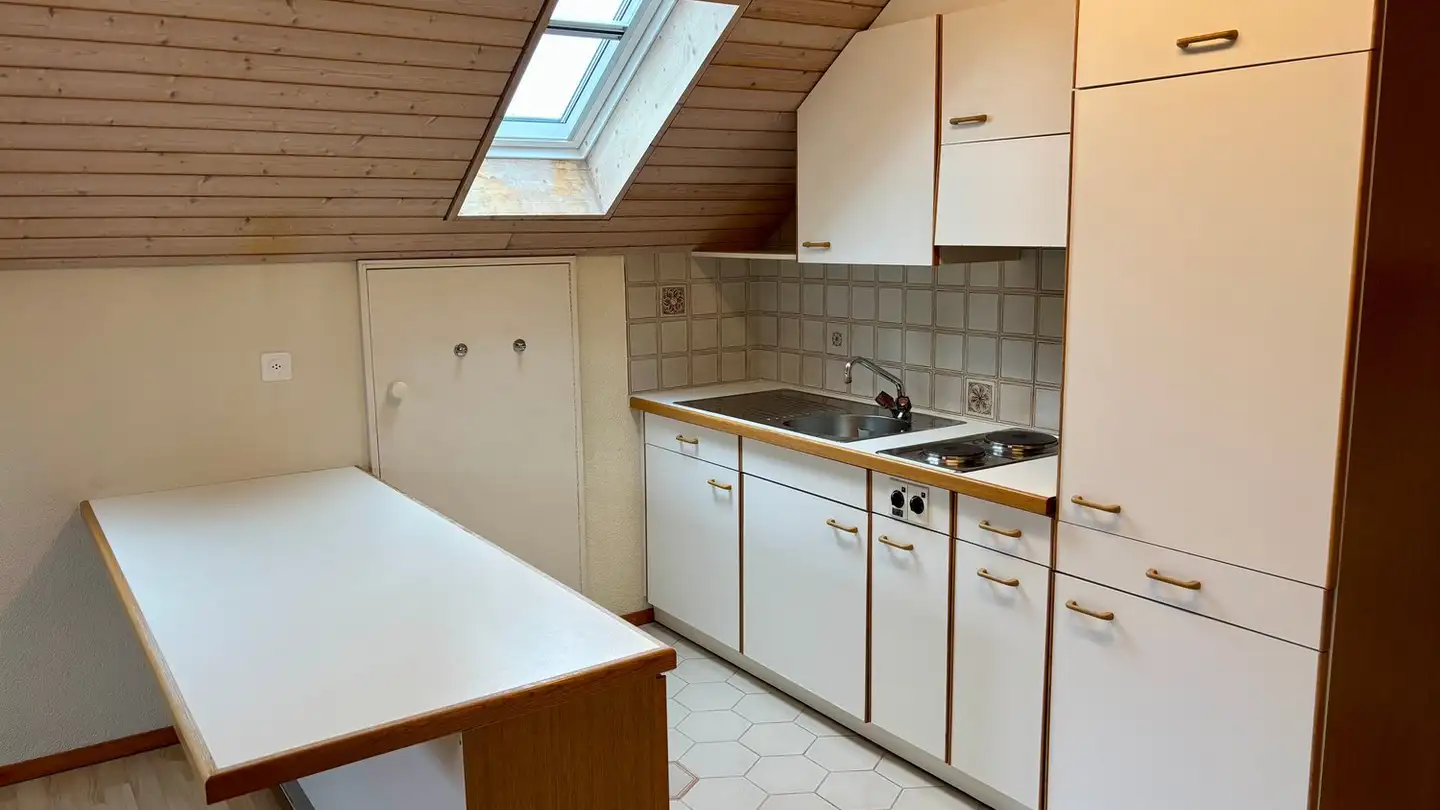 Studio à louer - 3400 Burgdorf - Photo 2