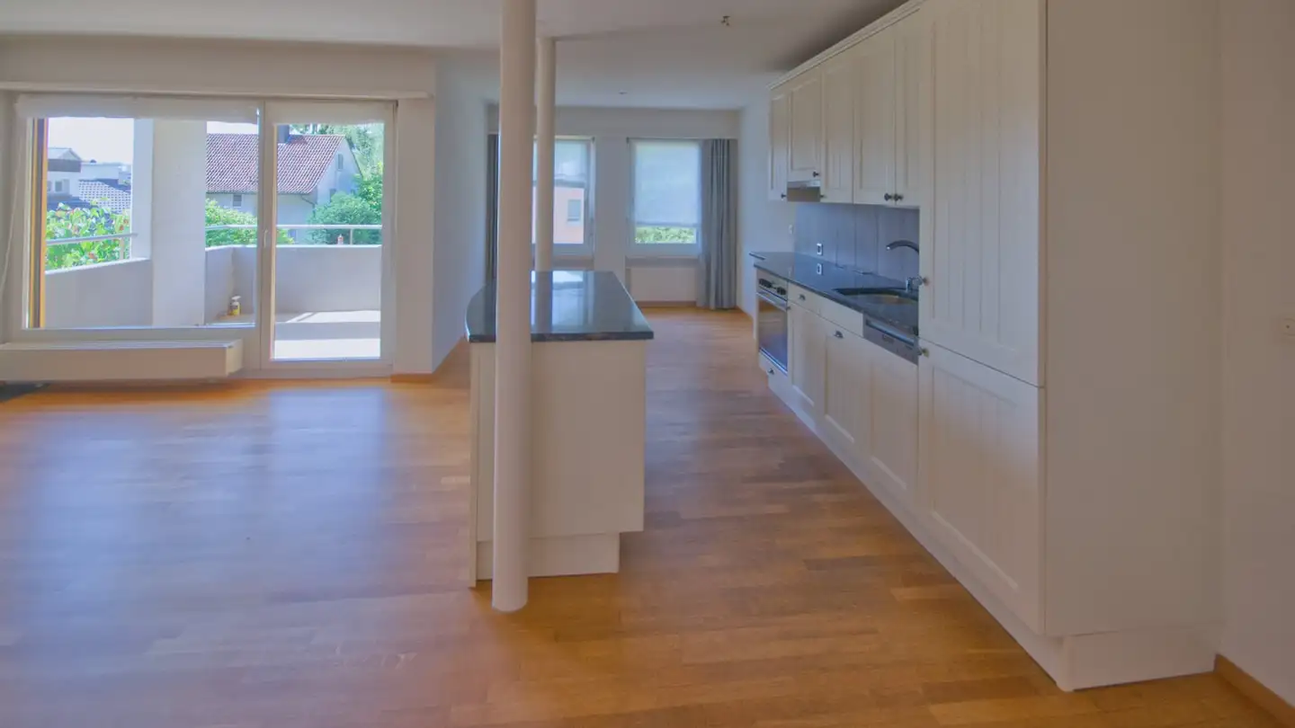 Appartamento in affitto - Altwiesenstrasse 66, 5436 Würenlos - Foto 3