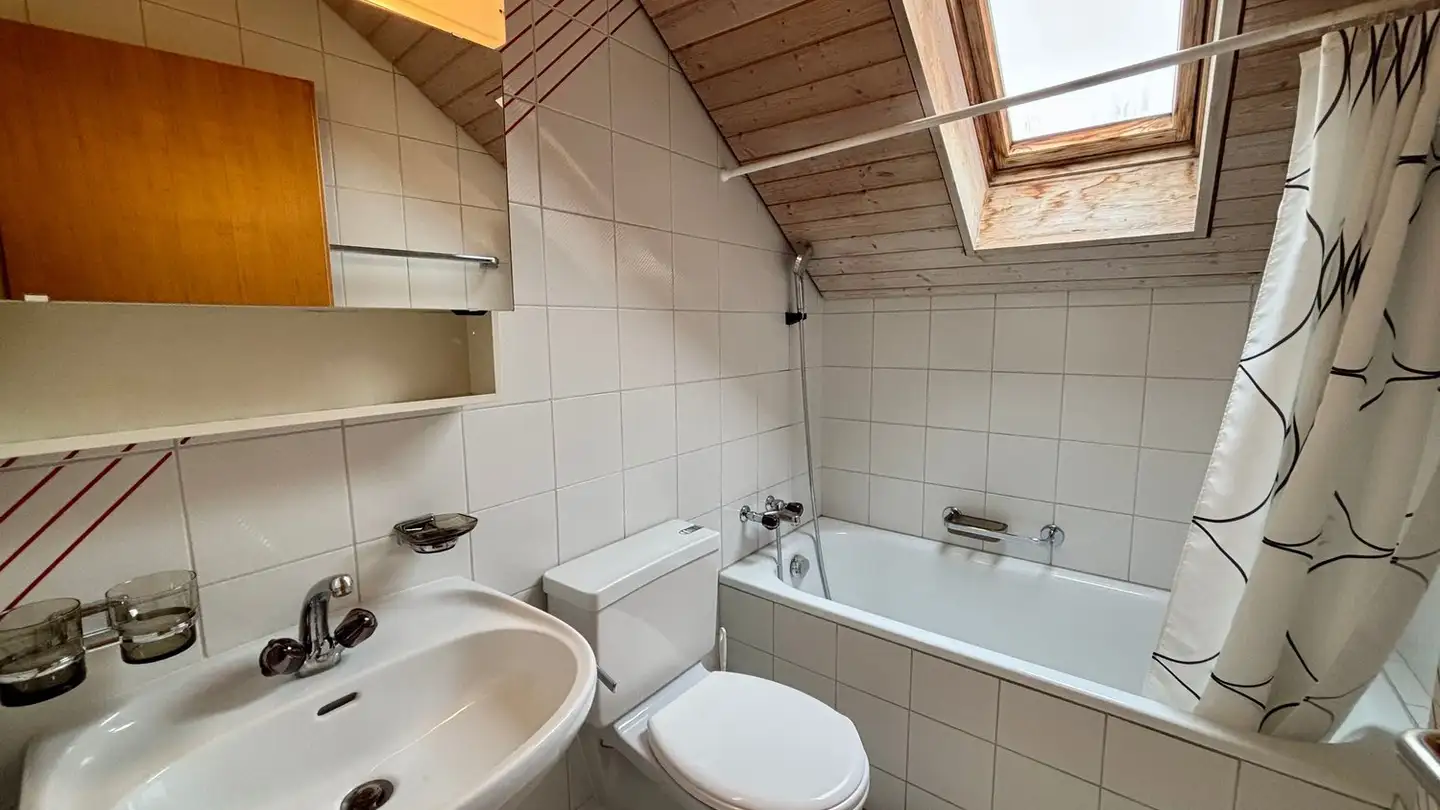 Studio à louer - 3400 Burgdorf - Photo 3