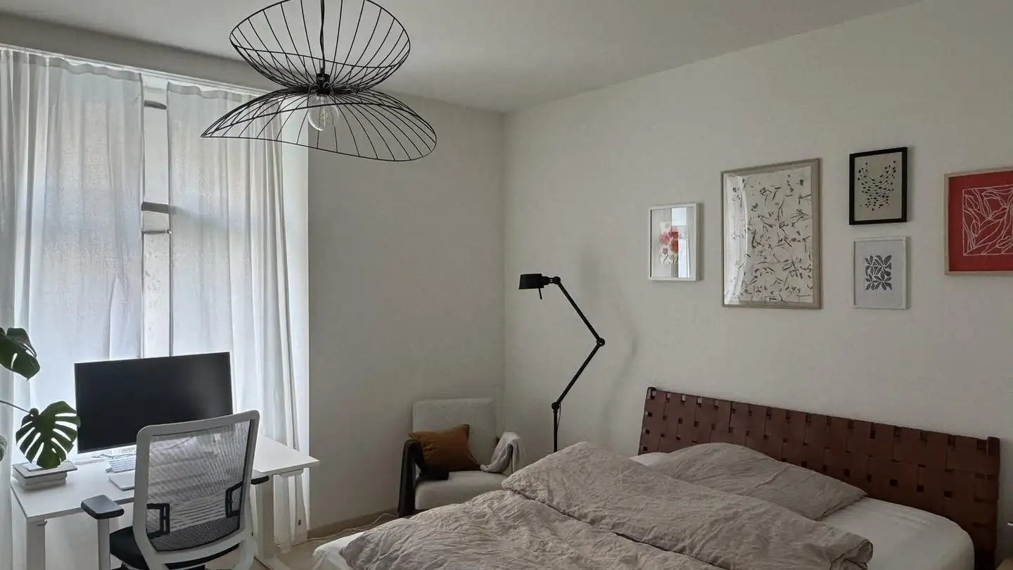 Apartment for rent - 4058 Basel - Photo 4