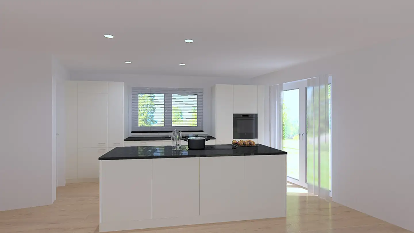 Appartement à vendre - Kindergartenstrasse, 5703 Seon