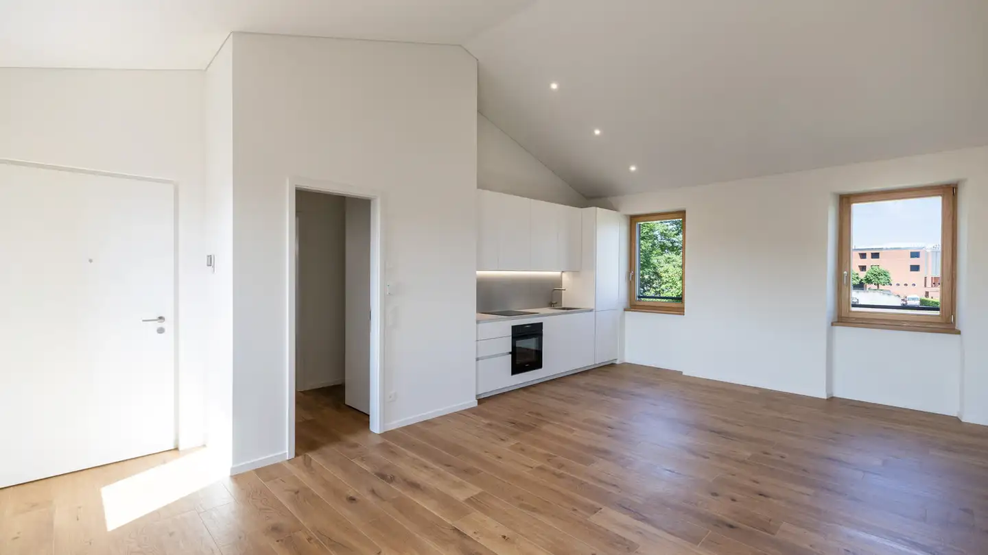 Wohnung mieten - Via Castellaccio 2, 6883 Novazzano - Foto 2