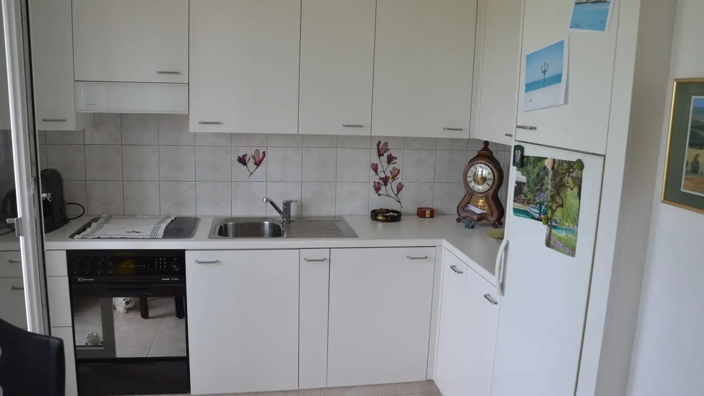 Appartamento in affitto - Emmishoferstrasse 16, 8280 Kreuzlingen - Photo 2
