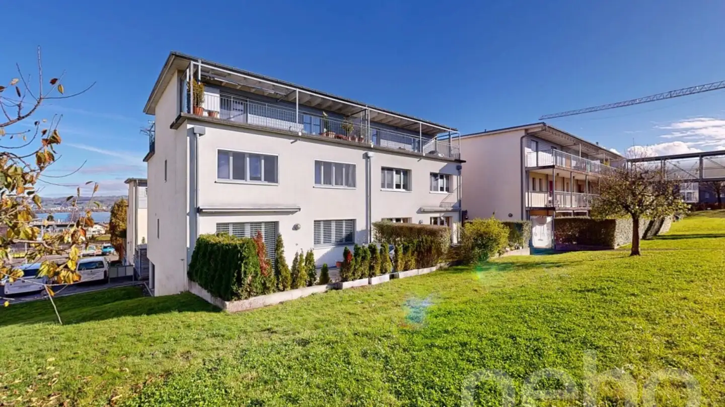 Villa for sale - 6333 Hünenberg See