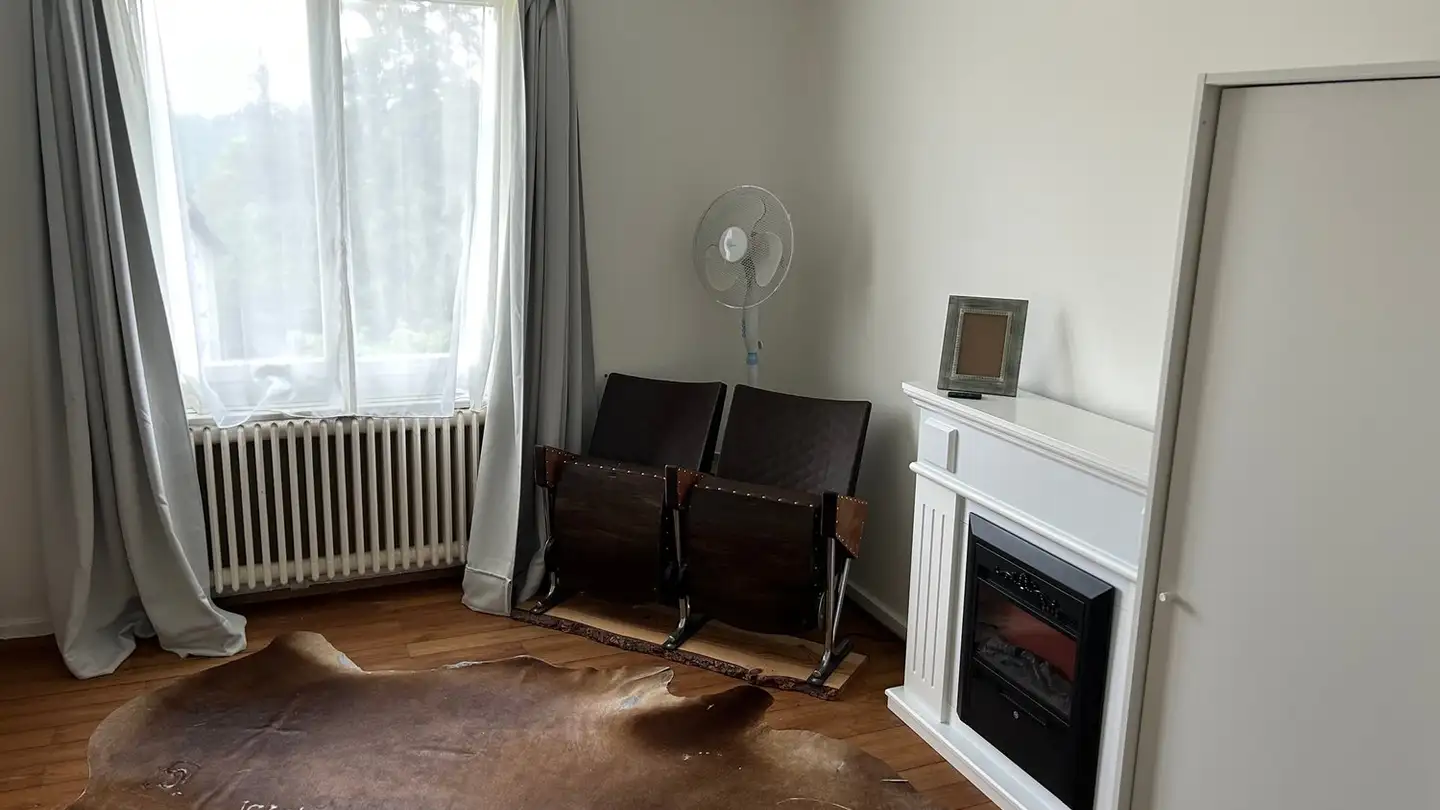 Chambre à louer - 6006 Luzern - Photo 4