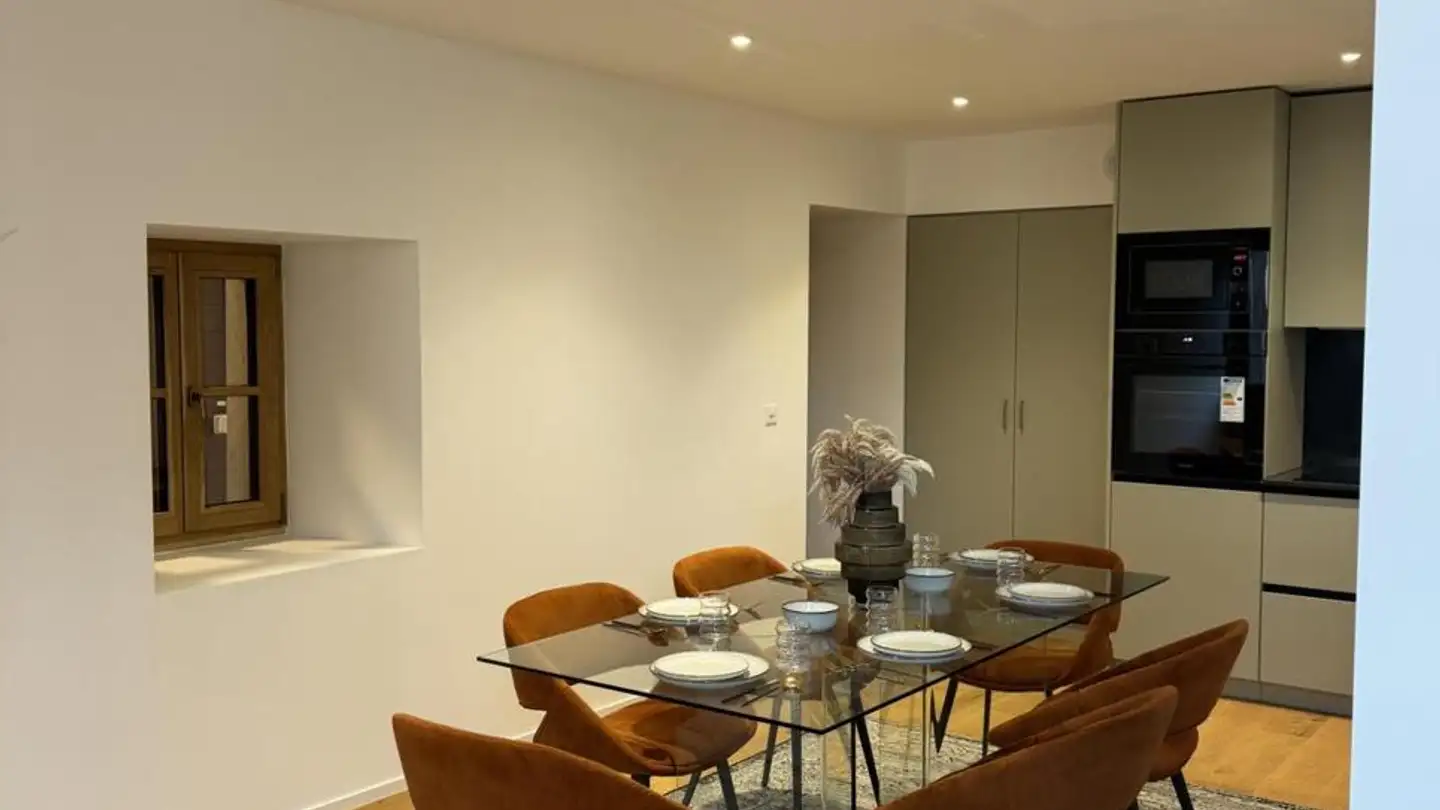 Casa singola in affitto - Route De Meyrin, 1217 Meyrin - Foto 3