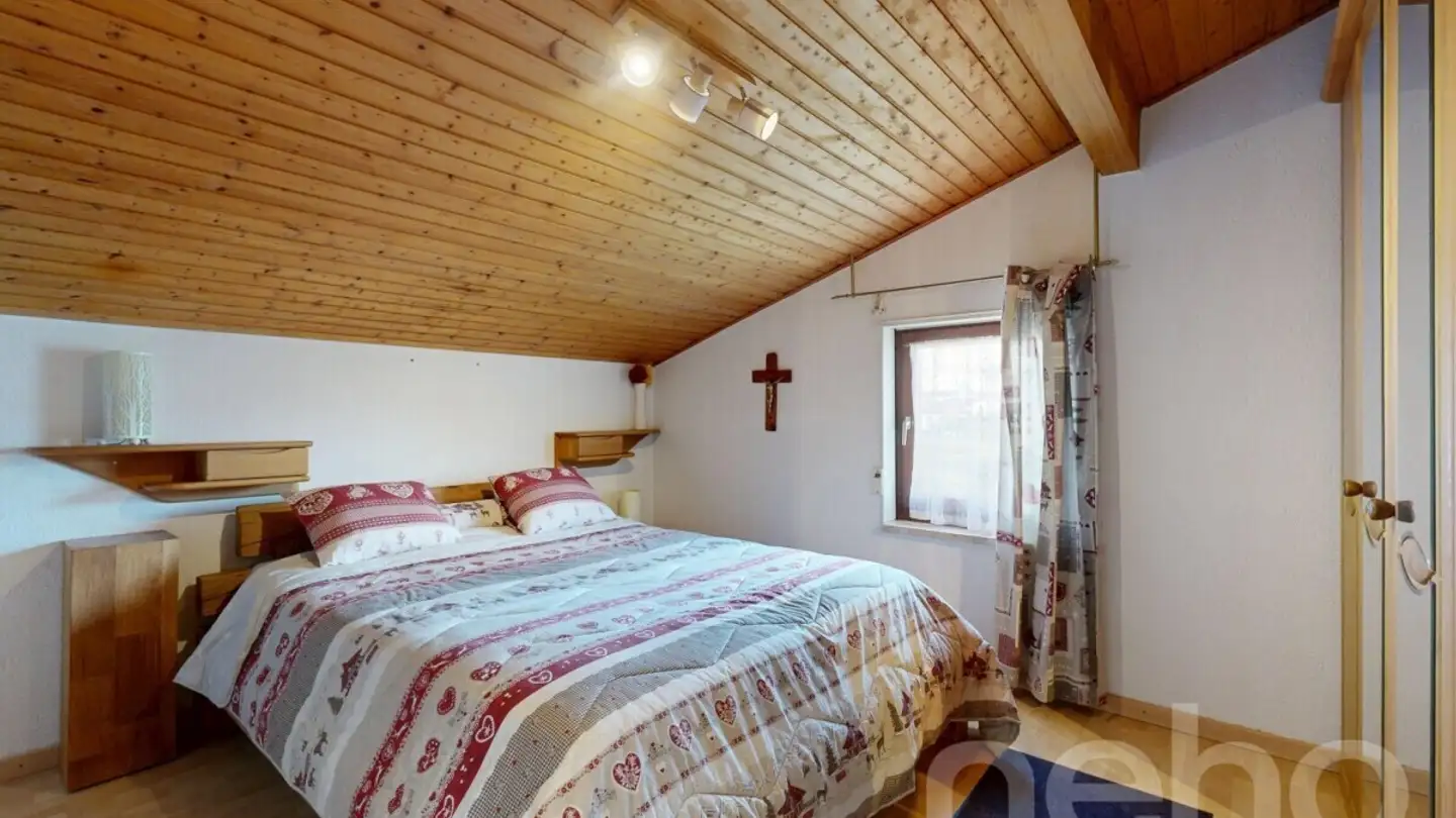 Maison individuelle à vendre - 1957 Ardon - Photo 4