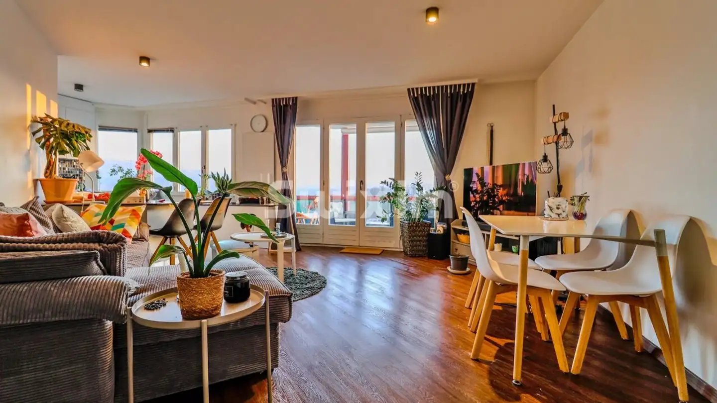 Appartamento in vendita - 1700 Fribourg - Foto 2