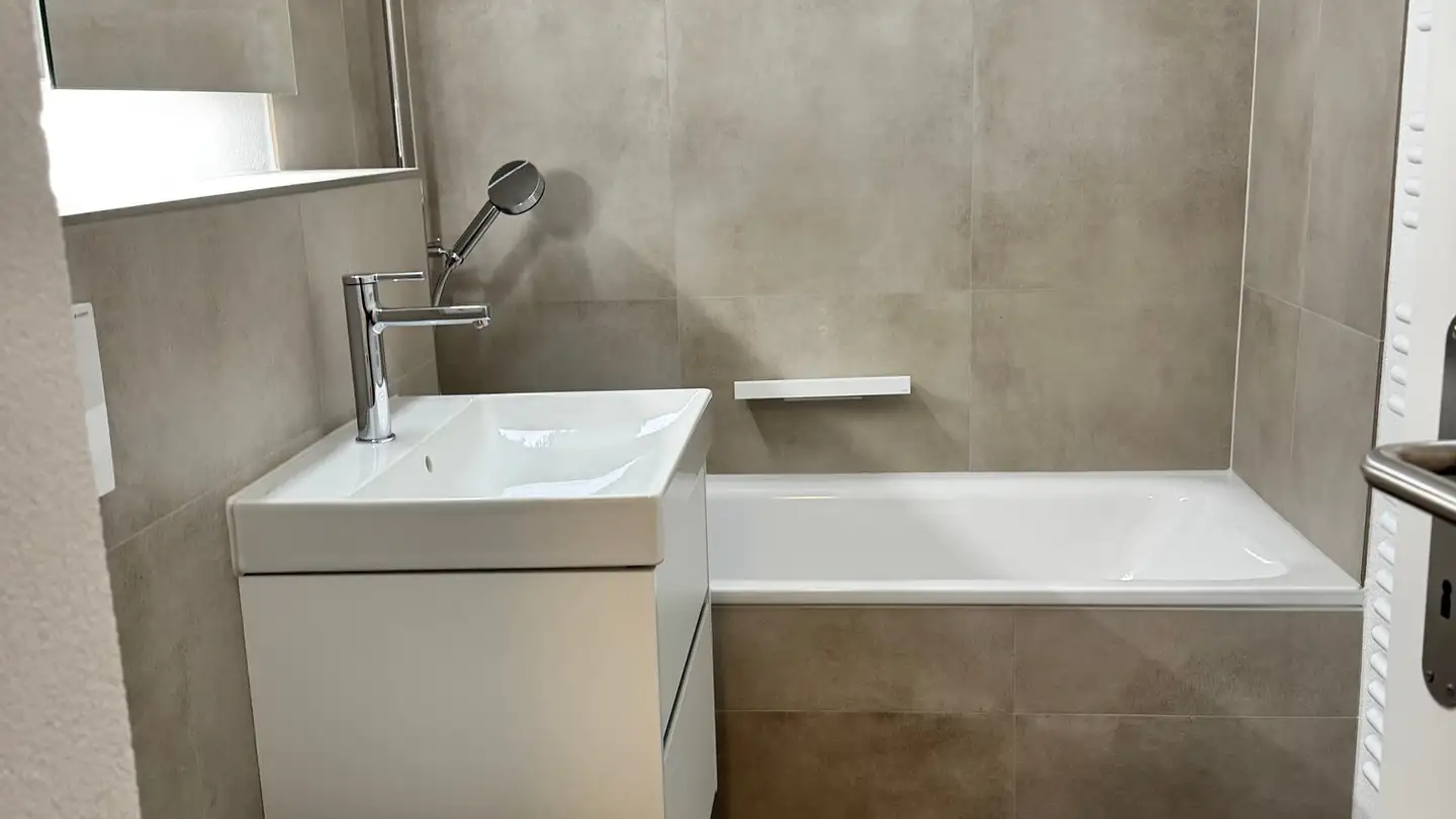 Appartamento in affitto - Rossfeldstrasse 40, 3004 Bern - Photo 4