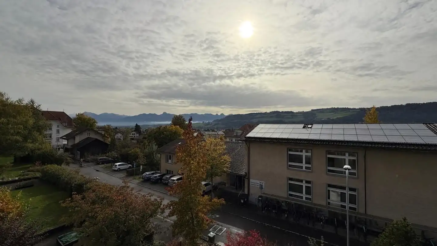 Appartamento in affitto - Rebackerweg 4, 3110 Münsingen