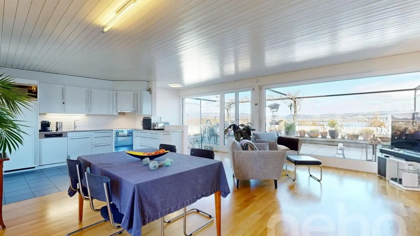 Villa in vendita - 6333 Hünenberg See - Photo 3