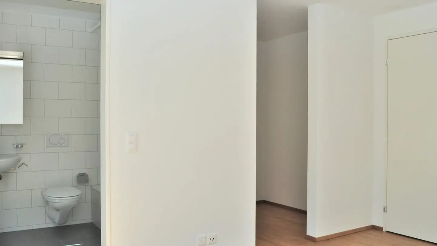 Penthouse for rent - Eichhofweg 5, 7206 Igis