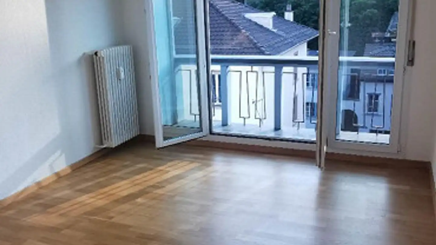 Appartamento in affitto - Zürichstrasse 46, 6004 Luzern