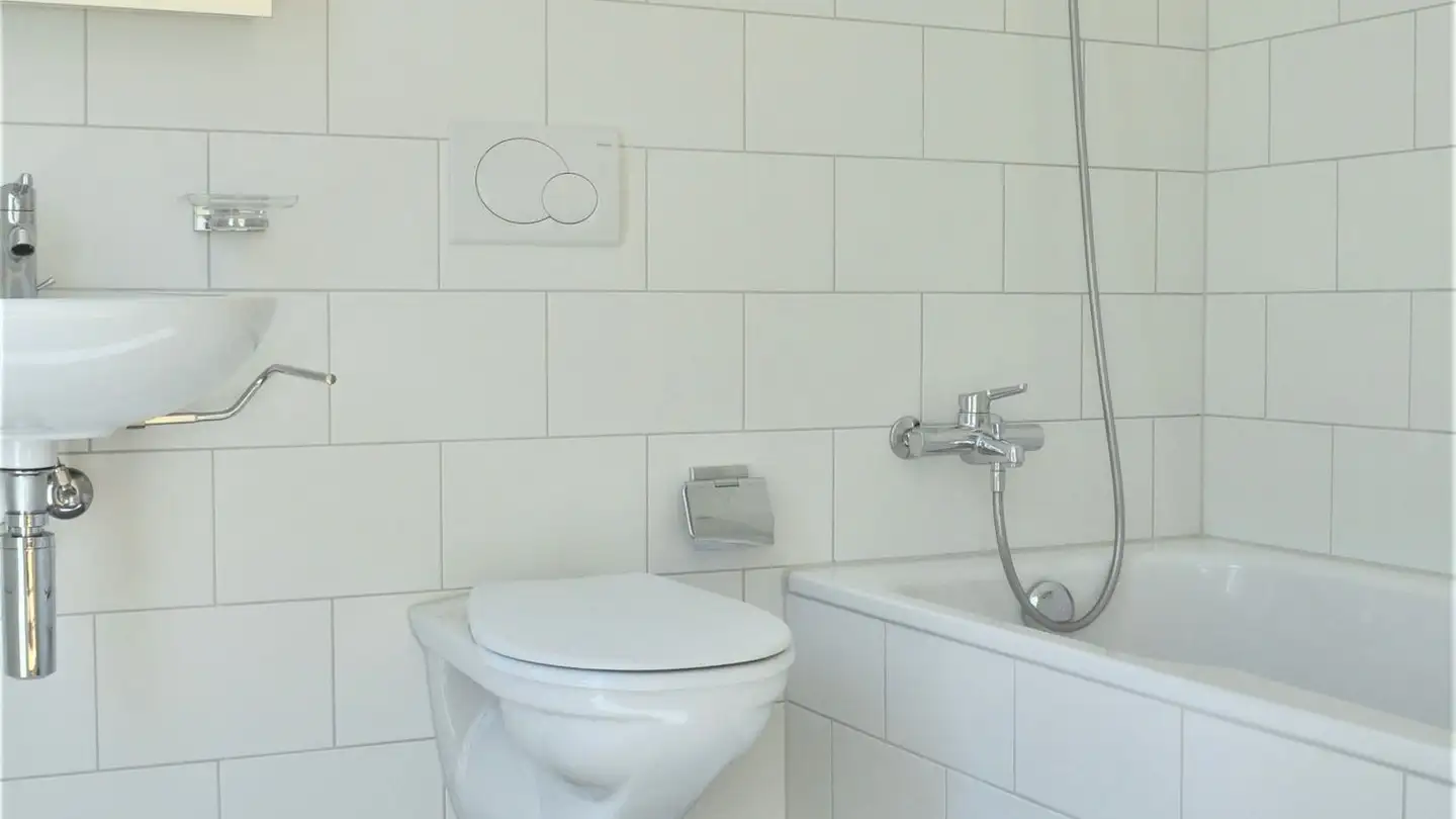 Attico in affitto - Eichhofweg 5, 7206 Igis - Photo 2